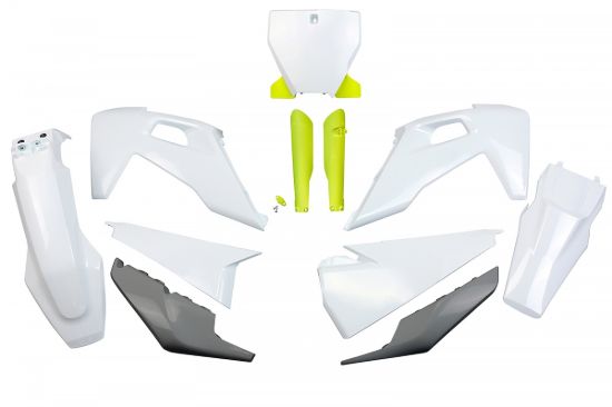 Picture of UFO FULL KIT HUSQVARNA OEM 20-21 - TC / FC 2019-2022