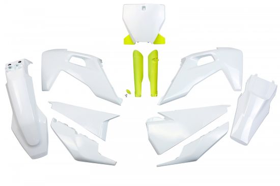 Picture of UFO FULL KIT HUSQVARNA OEM 19 - TC / FC 2019-2022
