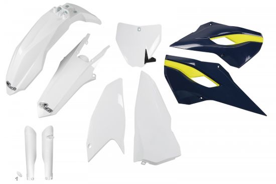 Picture of UFO FULL KIT HUSQVARNA OEM - TC 250 2016-2016