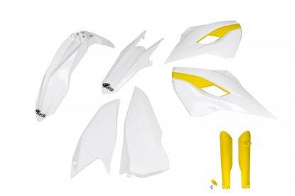 Picture of UFO FULL KIT HUSQVARNA OEM 15 - TE / FE 2015-2016