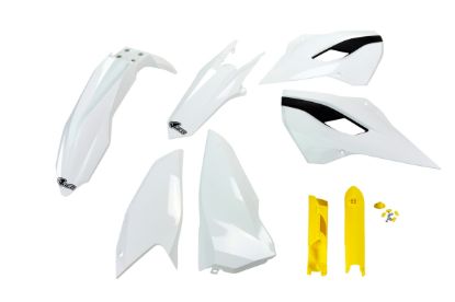 Picture of UFO FULL KIT HUSQVARNA OEM - TE / FE 2014-2014