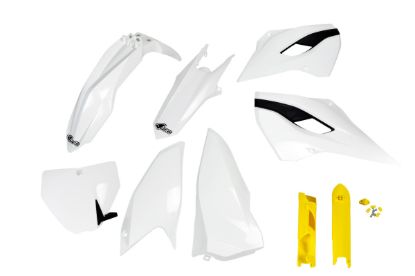 Picture of UFO FULL KIT HUSQVARNA OEM - TC / FC 2014-2014