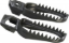Picture of SX SXF TC FC 23-24 EXC EXCF TE FE MC EC EXF 2024 Scar stalen voetsteunen Zwart