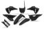 Picture of UFO FULL KIT HONDA BLACK - CRF 250R 25- / CRF450R 25-