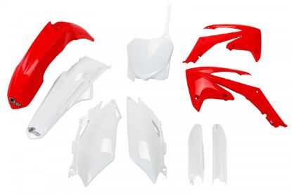 Picture of UFO FULL KIT HONDA OEM - CRF 250R 2011-2013 / CRF 450R 2011-2012