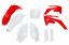 Picture of UFO FULL KIT HONDA OEM - CRF 250R 2011-2013 / CRF 450R 2011-2012