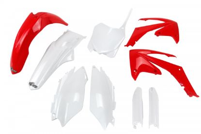 Picture of UFO FULL KIT HONDA OEM - CRF 250R / 450R 2011-2013