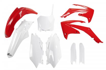 Picture of UFO FULL KIT HONDA OEM - CRF 250R 2010 / CRF 450R 2009-2010