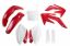Picture of UFO FULL KIT HONDA OEM 08 - CRF 250R 2008-2009