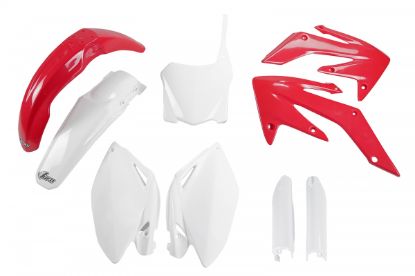 Picture of UFO FULL KIT HONDA OEM 09 - CRF 250R 2008-2009