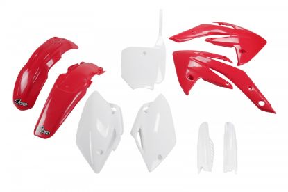 Picture of UFO FULL KIT HONDA OEM 07-22 - CRF 150R 2007-2026