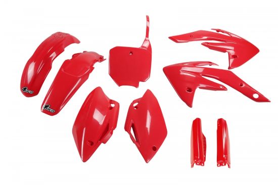 Picture of UFO FULL KIT HONDA OEM 23-24 - CRF 150R 2007-2026