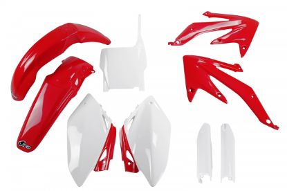 Picture of UFO FULL KIT HONDA OEM - CRF 450R 2007-2007