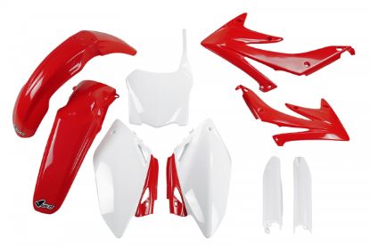Picture of UFO FULL KIT HONDA OEM - CRF 450R 2008-2008