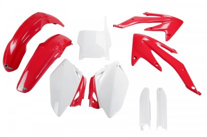 Picture of UFO FULL KIT HONDA OEM - CRF 450R 2005-2006