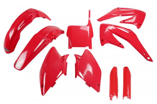 Picture of UFO FULL KIT HONDA RED - CRF 450R 2004-2004