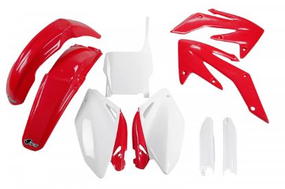 Picture of UFO FULL KIT HONDA OEM - CRF 250R 2004-2005