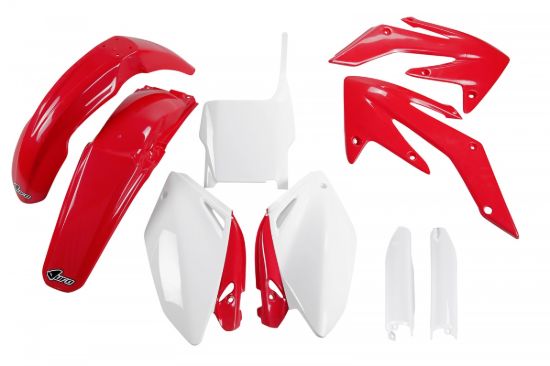 Picture of UFO FULL KIT HONDA OEM - CR 125 / CR 250 2005-2007