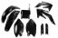 Picture of UFO FULL KIT HONDA BLACK - CR 125 / CR 250 2005-2007