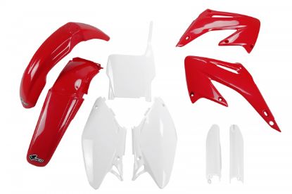 Picture of UFO FULL KIT HONDA OEM - CR 125 / CR 250 2004