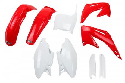 Picture of UFO FULL KIT HONDA OEM - CR 125 / CR 250 2002-2003