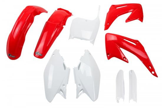 Picture of UFO FULL KIT HONDA OEM - CR 125 / CR 250 2002-2003