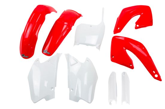 Picture of UFO FULL KIT HONDA OEM - CR 125 / CR 250 2000-2001