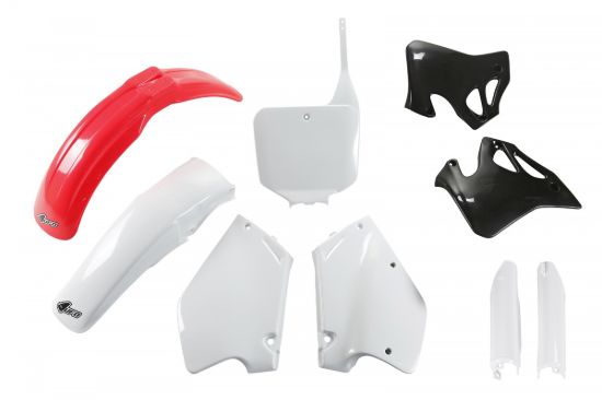 Picture of UFO FULL KIT HONDA OEM 97 - CR 125 / CR 250 1995-1997