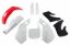 Picture of UFO FULL KIT HONDA OEM 97 - CR 125 1998-1999 / CR 250 1997-1999