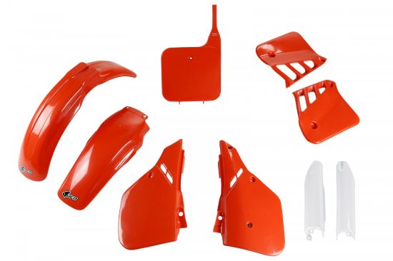 Picture of UFO FULL KIT HONDA OEM - CR 250 1987-1987
