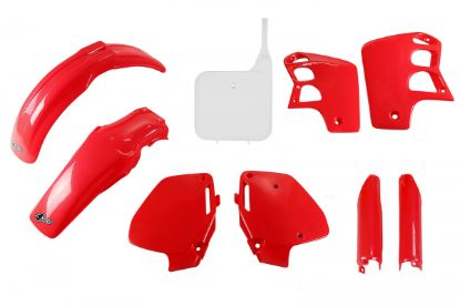 Picture of UFO FULL KIT HONDA OEM 92-94 - CR 500 1991-1994