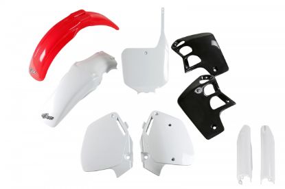 Picture of UFO FULL KIT HONDA OEM 97 - CR 500 1995-2000