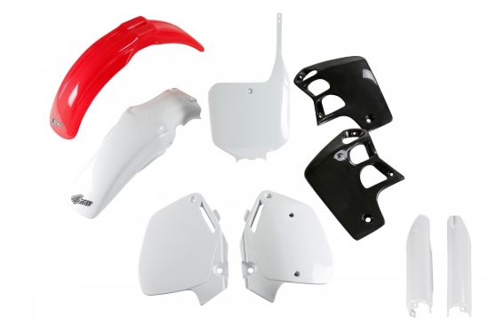 Afbeeldingen van UFO FULL KIT HONDA OEM 97 - CR 500 1995-2000