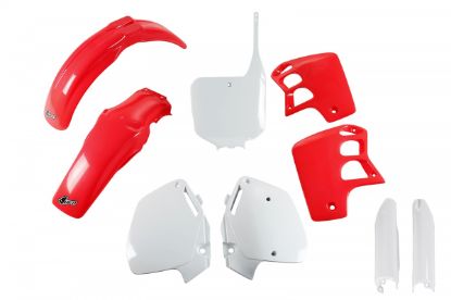 Picture of UFO FULL KIT HONDA OEM 00 - CR 500 1995-2000