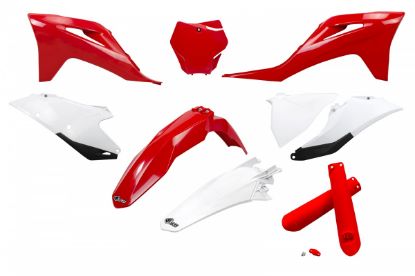 Afbeeldingen van UFO FULL KIT GAS GAS OEM 22 - MC / EC / MC F 2021-2023