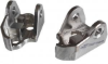 Picture of Scar Titanium Voetensteunbracket Yamaha WR250F YZ250FX 2015-2019 WR450F 2016-2020 YZ250F YZ450F 2008-2019 YZ450FX 2016-2019