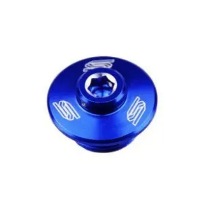 Picture of Scar Olie Vuldop Honda/Kawasaki/Yamaha Blauw