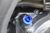 Picture of Scar Olie Vuldop Honda/Kawasaki/Yamaha Blauw