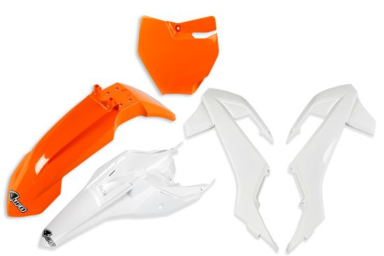 Picture of UFO KIT KTM OEM 2016-2023 - SX 65 16-23