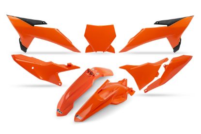 Afbeeldingen van UFO KIT KTM 999 - SX 85 2025-