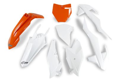 Afbeeldingen van UFO KIT KTM OEM 23 - SX 85 2018-2024