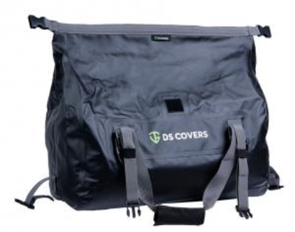 Picture of TRAVEL BAG 30L 48x25x45 (IP X5)