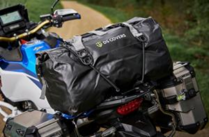 Picture of TRAVEL BAG 60L 55x32x52 (IP X5)