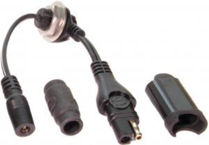 Picture of ACC SET O30, TANK BAG AND POWER ENTRY