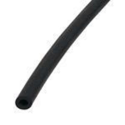 Picture of Benzine/Ontluchtingsslang  3 mm 10 Meter Zwart