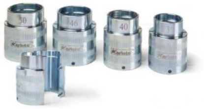 Picture of FORK OIL SEAL DRIVER TOOL (Diverse Maten)