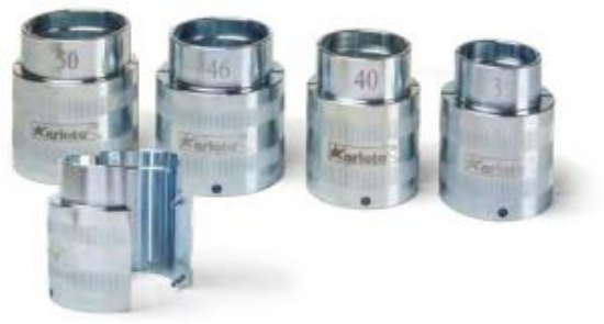 Afbeeldingen van FORK OIL SEAL DRIVER TOOL (Diverse Maten)