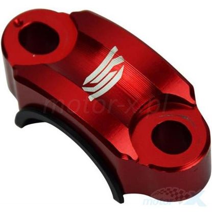 Picture of Scar Universele Hendelhouder Rood