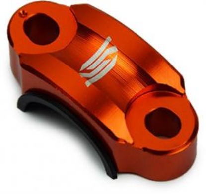 Picture of Scar Universele Hendelhouder Oranje