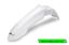 Picture of UFO FRONT FENDER YAMAHA WHITE - YZF250 24-25 / YZF 450 23-25